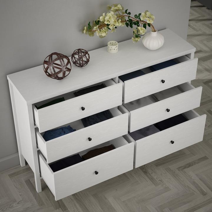 Actual product image Skye Decor Tara (154 x 92 x 40 cm)