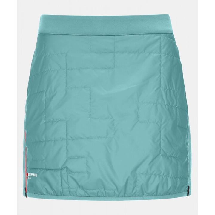 Image du produit Ortovox Jupe Swisswool Piz Boè pour femme (S)