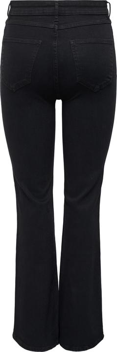 Produktbild Only ONLLUNA Hohe Taille Ausgestellt Jeans Flared fit jeans (W29/L32)