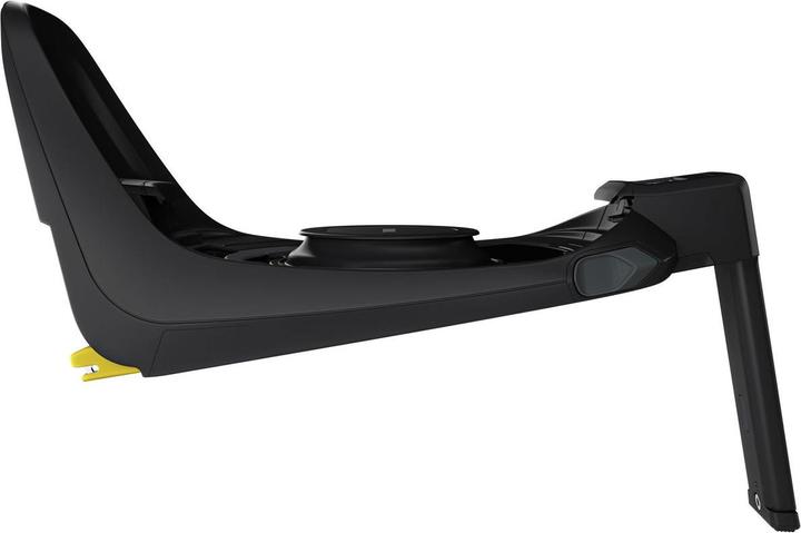 Actual product image Thule Maple with Alfi (Reboarder, ECE R129/i-Size Standard)