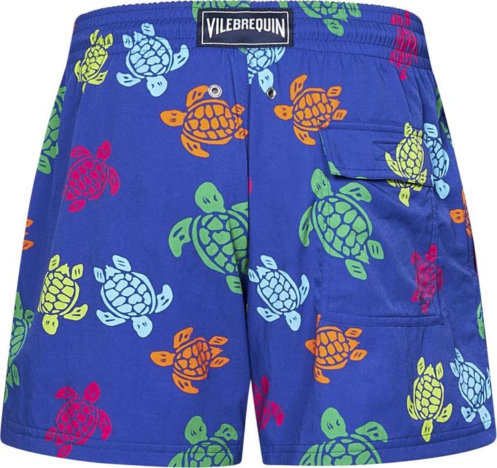 Image du produit Vilebrequin Sea Clothing Blue (S)