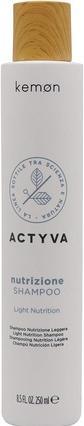 Kemon Actyva Nutrizione Light Shampoo 250 ml (250 ml)
