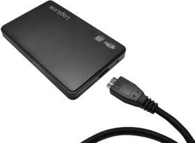 Produktbild LogiLink UA0256 (2.5")