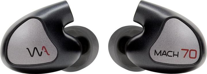 Produktbild Westone MACH 70 (Kabelgebunden)
