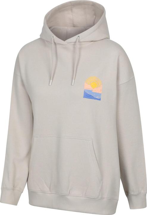 Immagine prodotto Mountain Warehouse Cornwall Felpa con Cappuccio Vestibilità Rilassata Donna (42)