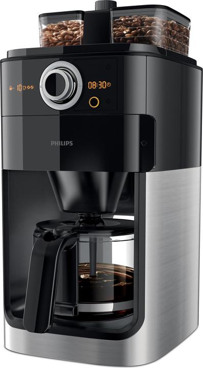 Philips Filterkaffeemaschine HD7769/00