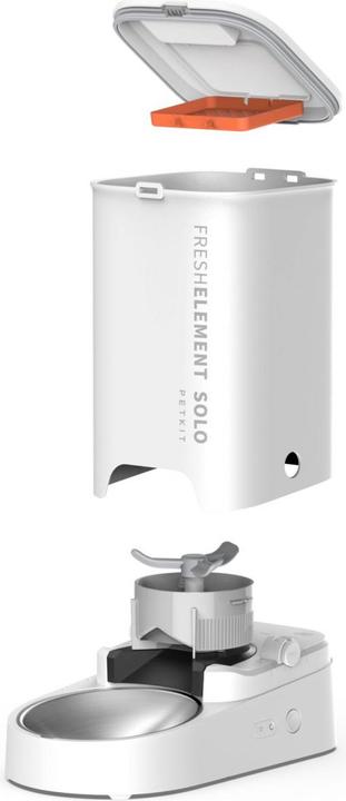 Image du produit Petkit Fresh Element Solo (3 l)