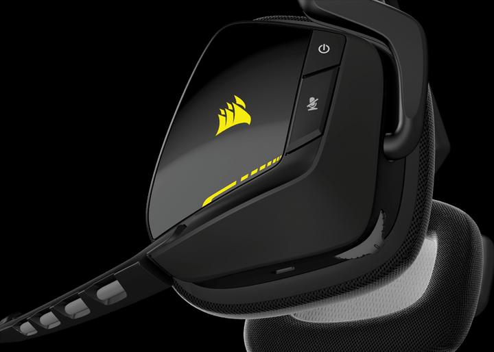 Actual product image Corsair VOID Wireless (Wireless)
