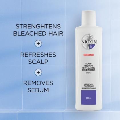 Produktbild Nioxin Scalp Revitaliser 5 (300 ml)