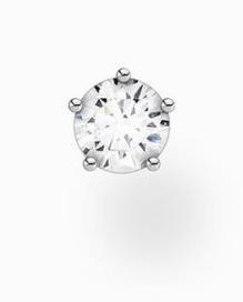Immagine prodotto Thomas Sabo Orecchini a perno (pezzo unico) (Argento 925)