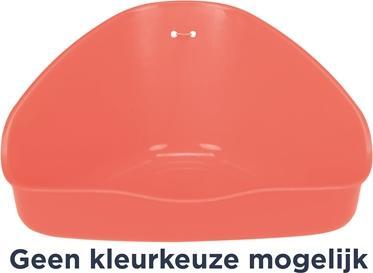 Productafbeelding Trixie Hoektoilet
