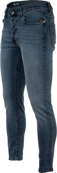 Actual product image G-Star 3301 Slim Elto Stretch Denim (W30/L34)