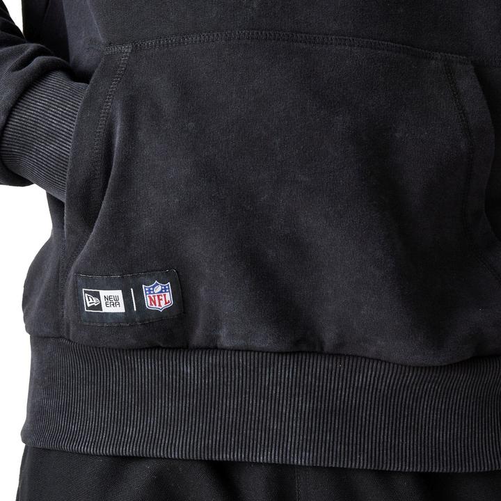 Produktbild New Era Oversized Hoody - NFL PREMIUM New York Jets - M (M)