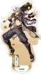 Actual product image Mihoyo Genshin Impact figurine acrylique Inazuma Theme Series Character Arataki Itto 14 cm