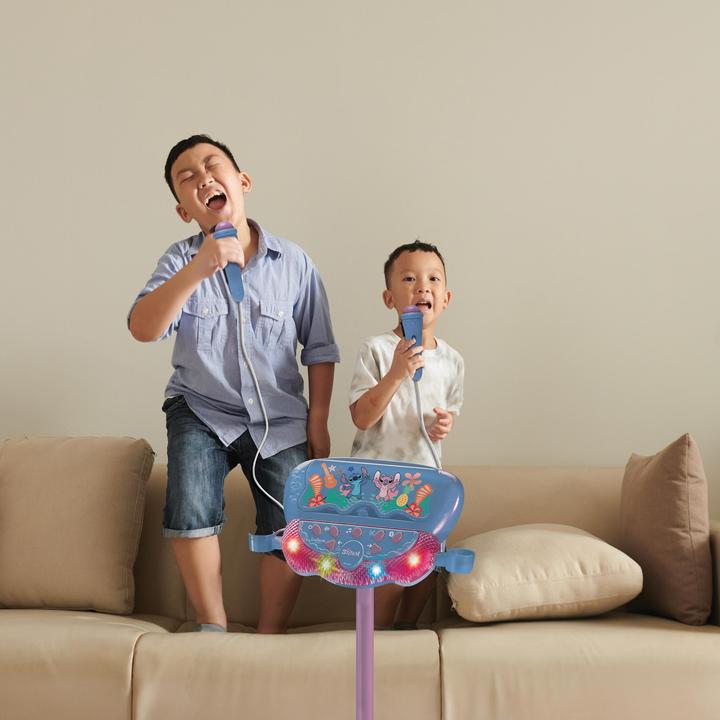 Image du produit Lexibook Stitch Bluetooth Speaker