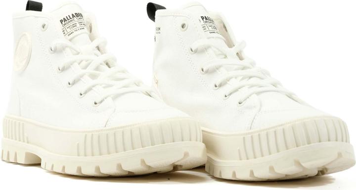 Produktbild Palladium Pallashock Org 2 - 56437 (37)