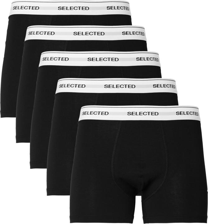 Image du produit Selected Homme Liam (XL, Pack de 5)