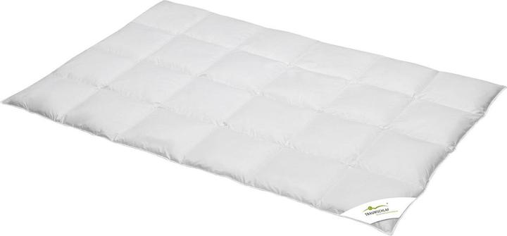 Actual product image Traumschlaf Helsinki medium (760 g, 160 x 210 cm)