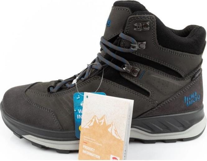 Produktbild AKU Hanwag Wanderschuhe (43)