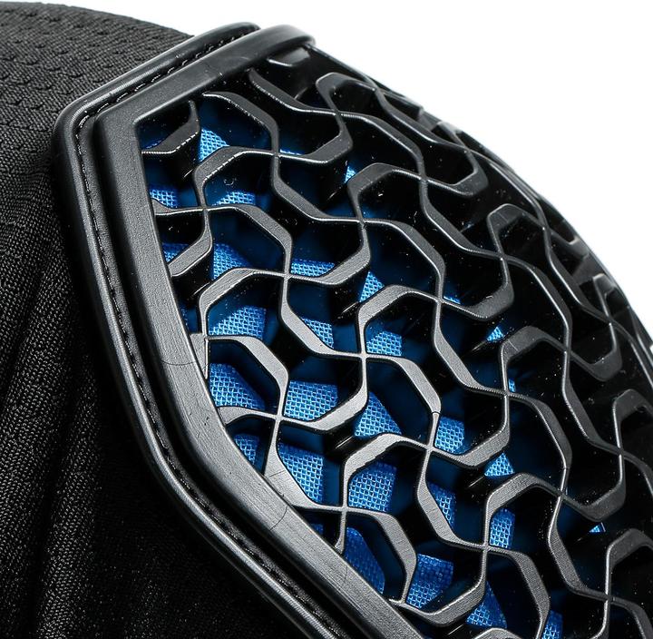 Produktbild Dainese Trail Skins Air Knieprotektor (XL, Knieschoner, Einzelstück)