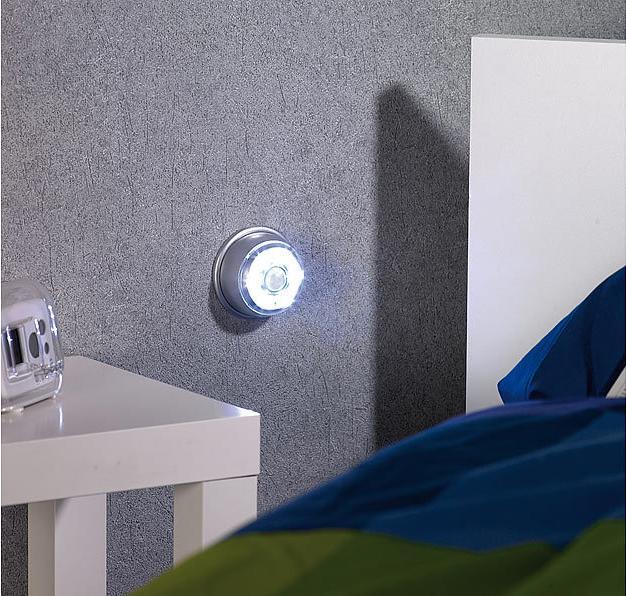 Produktbild Lunartec Innen- & Aussenlicht