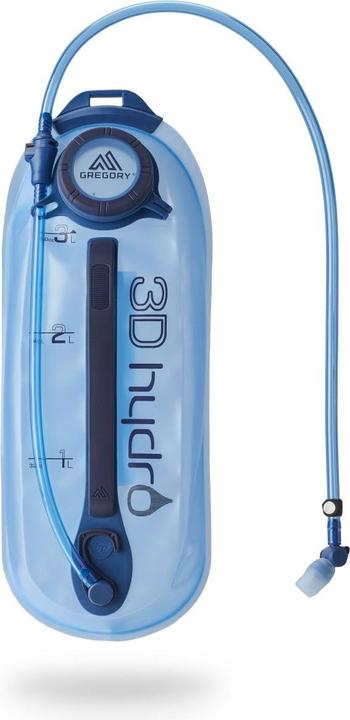 Actual product image Gregory 3D Hydro 3L Reservoir