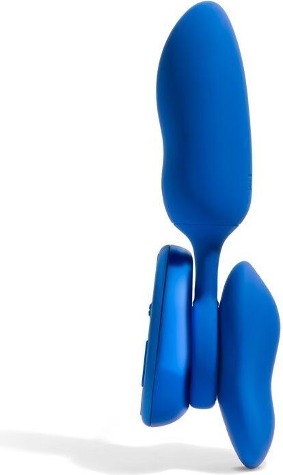 Actual product image Platanomelón Mobi - Blau
