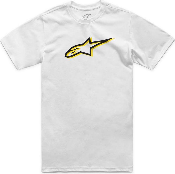Alpinestars Tee 24 Ageless Shadow Csf