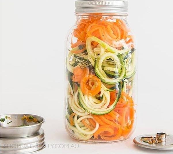 Produktbild Kilner Spiralschneider (1 Stk., 1 l)