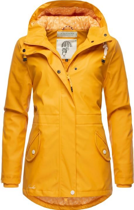 Actual product image Navahoo Ocean Heart (XS)