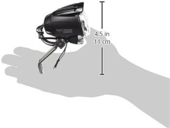 Produktbild Busch & Müller Velo Frontlicht - Lumotec IQ Cyo Premium T senso plus (80 lm)