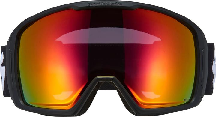 Immagine prodotto Sweet Protection Clockwork MAX RIG Reflect RIG Topaz/Matte B