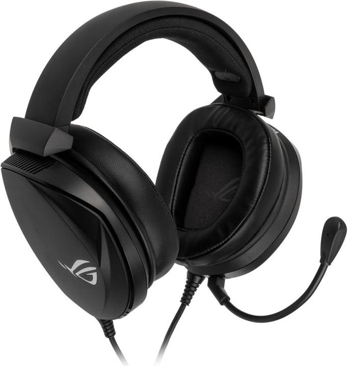 Produktbild ASUS ROG Theta Electret (Kabelgebunden)