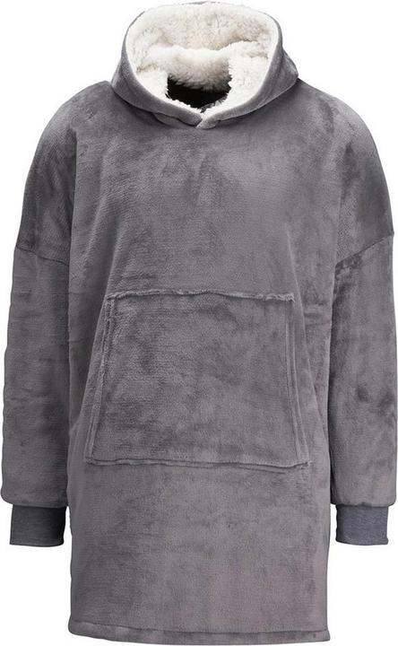 Produktbild Ribbon Kapuzenpullover Wendbar (One Size)