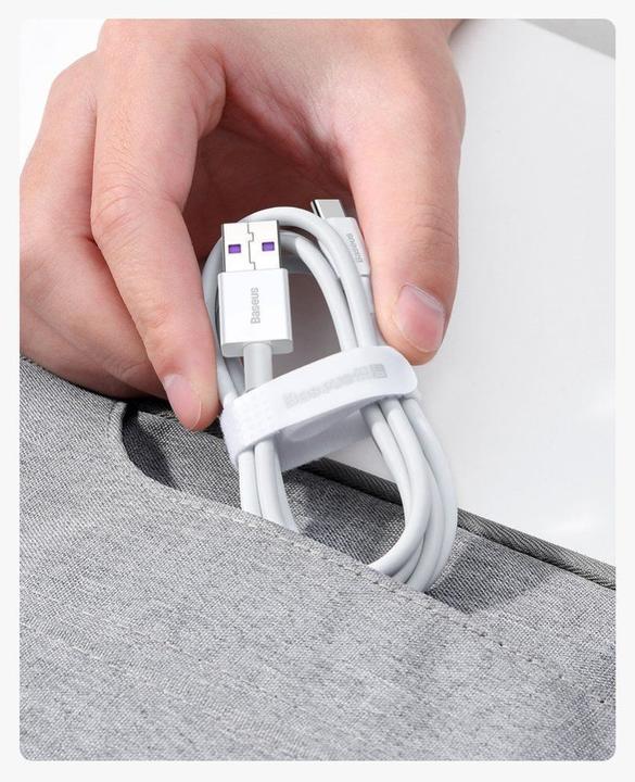 Produktbild Baseus USB A – USB C (2 m, USB 2.0, 66 W)