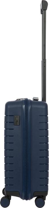 Immagine prodotto by MM Trolley + Valigia Ulisse di Bric's 8429 (37 l, Bagaglio a mano (fino a 50 litri))