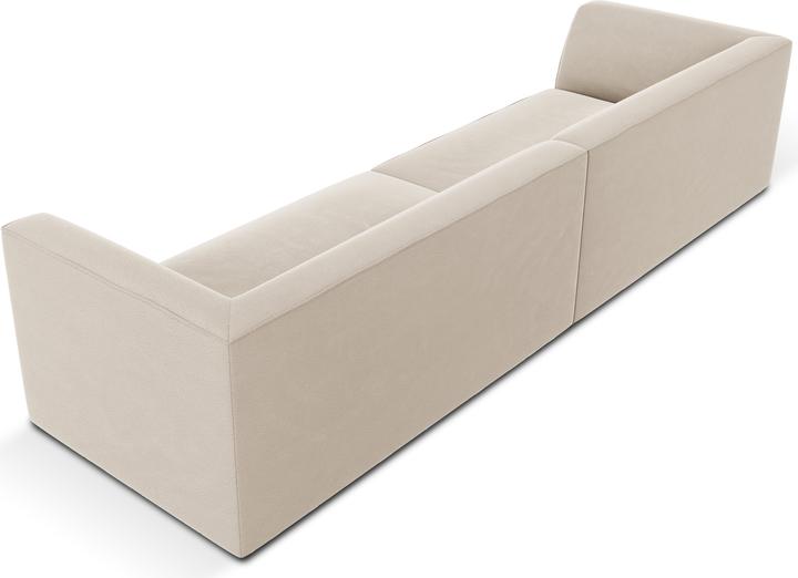 Actual product image Micadoni Ruby (4-seater)