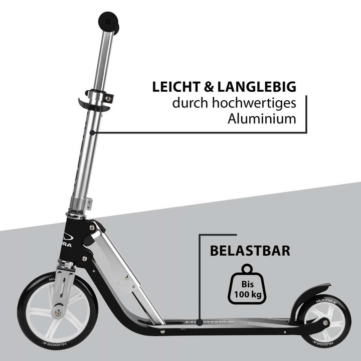 Produktbild Hudora Little BigWheel