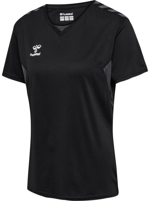Immagine prodotto hummel Hmlauthentic Pl Maglia S/S Donna (XS)
