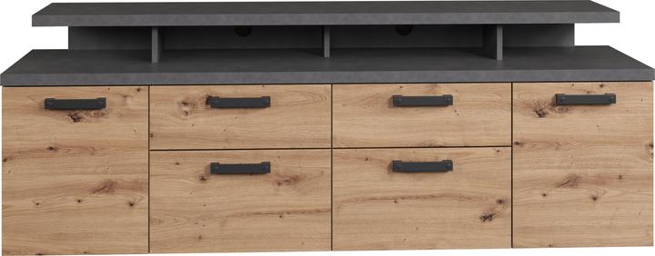 Actual product image Trendteam FollowWO (180 x 66 x 47 cm)