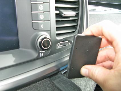 Produktbild Brodit 855104 Autohalterung ProClip Kia Sorento