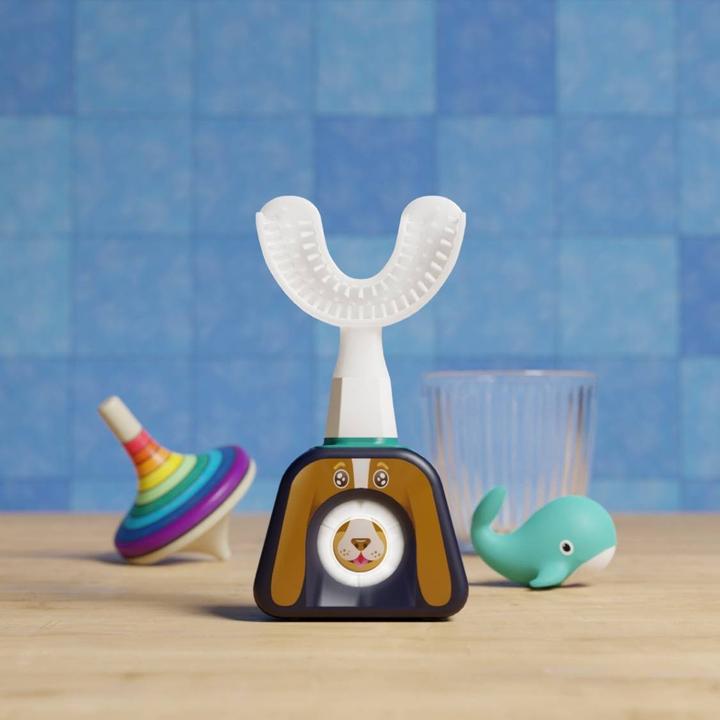 Image du produit Y-Brush Brosse à dents Nylon Kids (1 x)