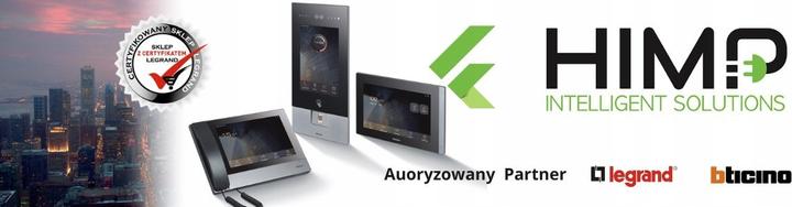 Produktbild Hikvision DS-KH7300EY-WTE2 Innenstation 7" 2-Draht (Kabellos, WLAN, Ethernet)