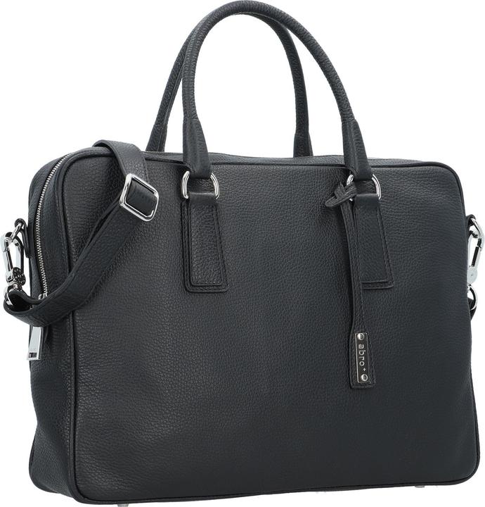 Produktbild Abro Adria Handtasche Leder 37.5 cm