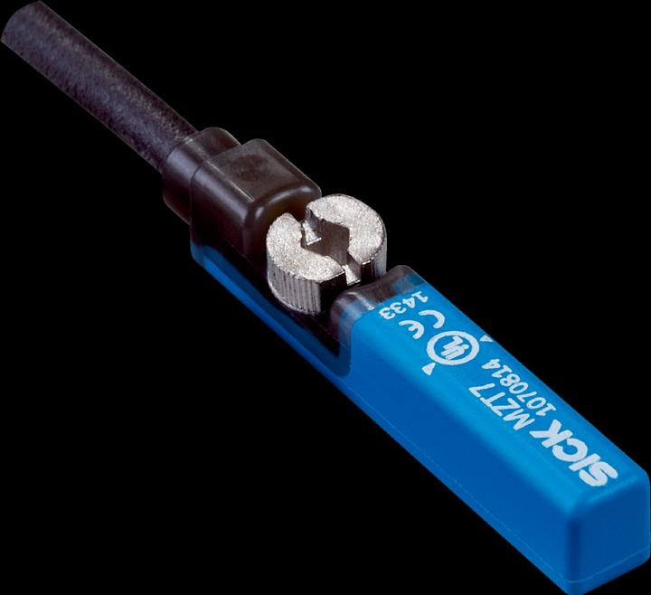 Immagine prodotto Sick MZT7-03VPS-KP0 Sensori per cilindri con scanalatura a T (Misuratore)