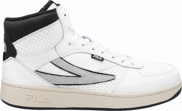FILA Buty męskie Sevaro NF białe FFM0359 13234 44 (44)