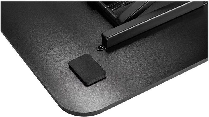 Actual product image Neomounts Sitz-Steh-Workstation