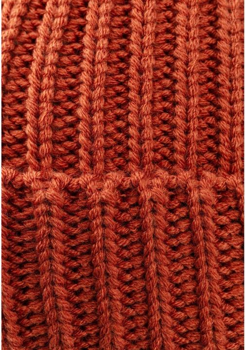Nutritional values and ingredients Sterntaler Kid's knitted hat with turn-up (53)