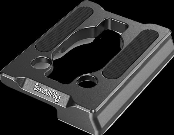 Actual product image SmallRig Manfrotto 200PL Quick Release Plate for Select Cages 2902