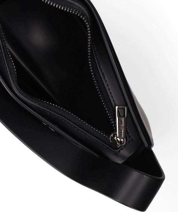 Actual product image Marc Ellis Handtasche Damen - Modell Embera Pro - 100% Gummi - 20.5 X 15.5 X 7.0 Cm